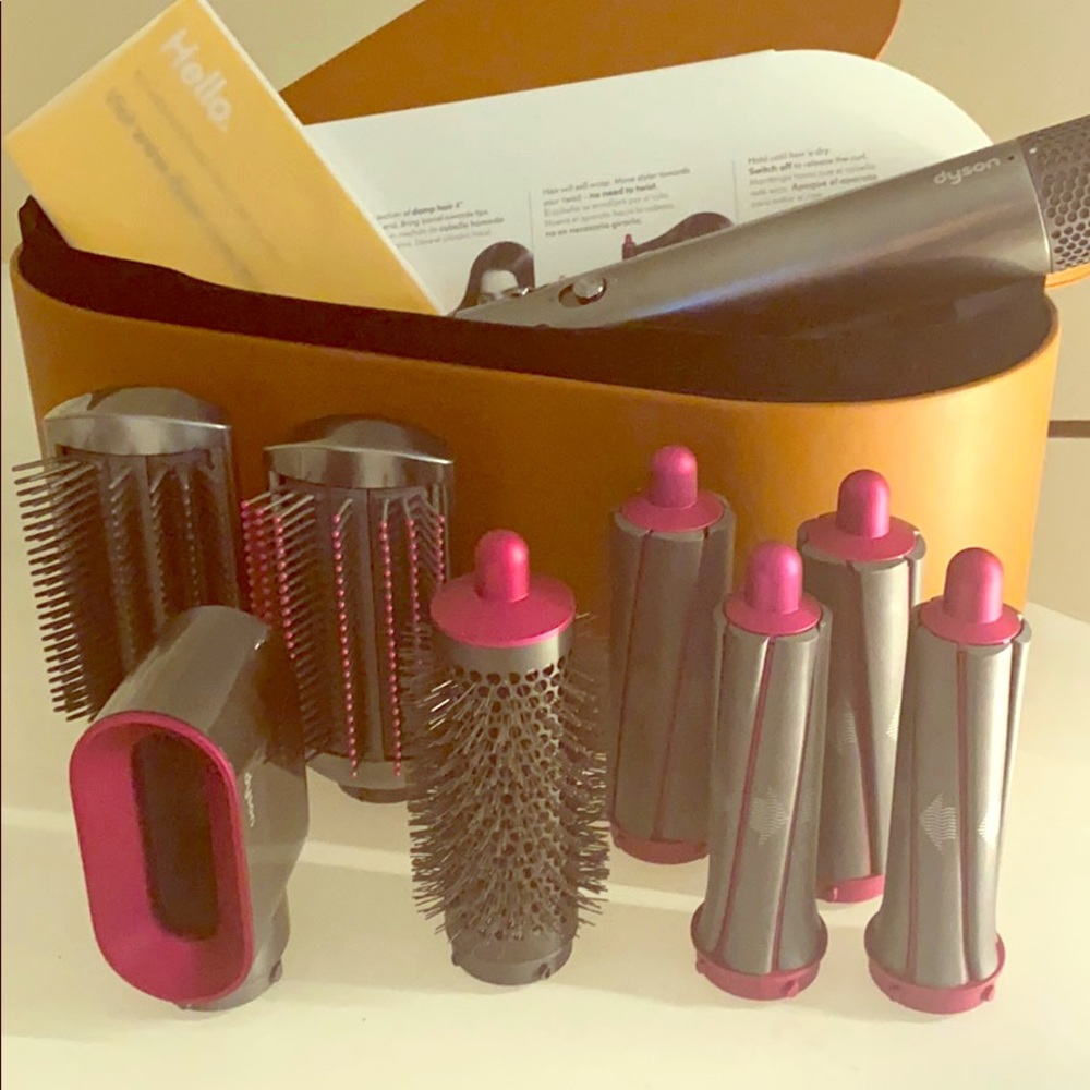 Dyson Airwrap Styler